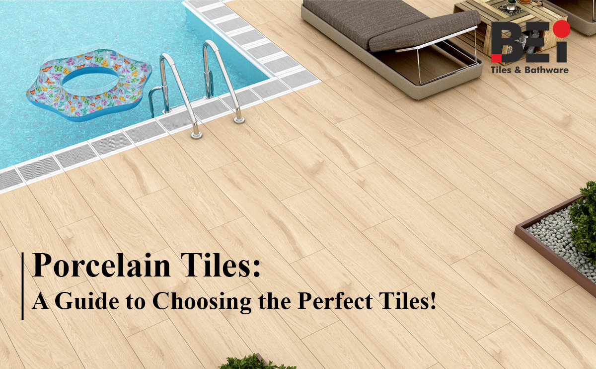 Procleain Tiles