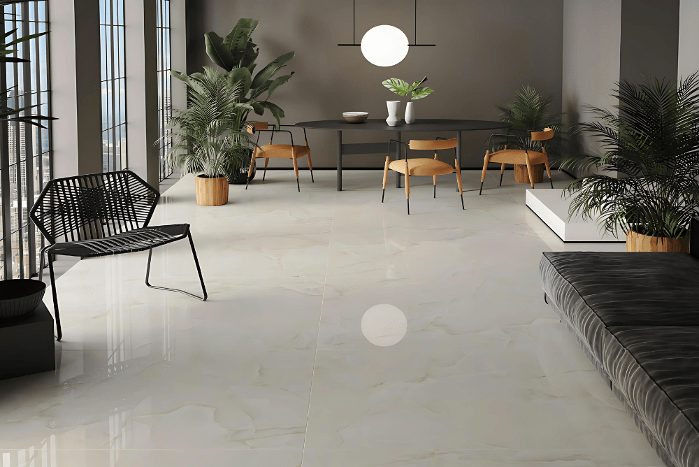 Best Tiles For Floor