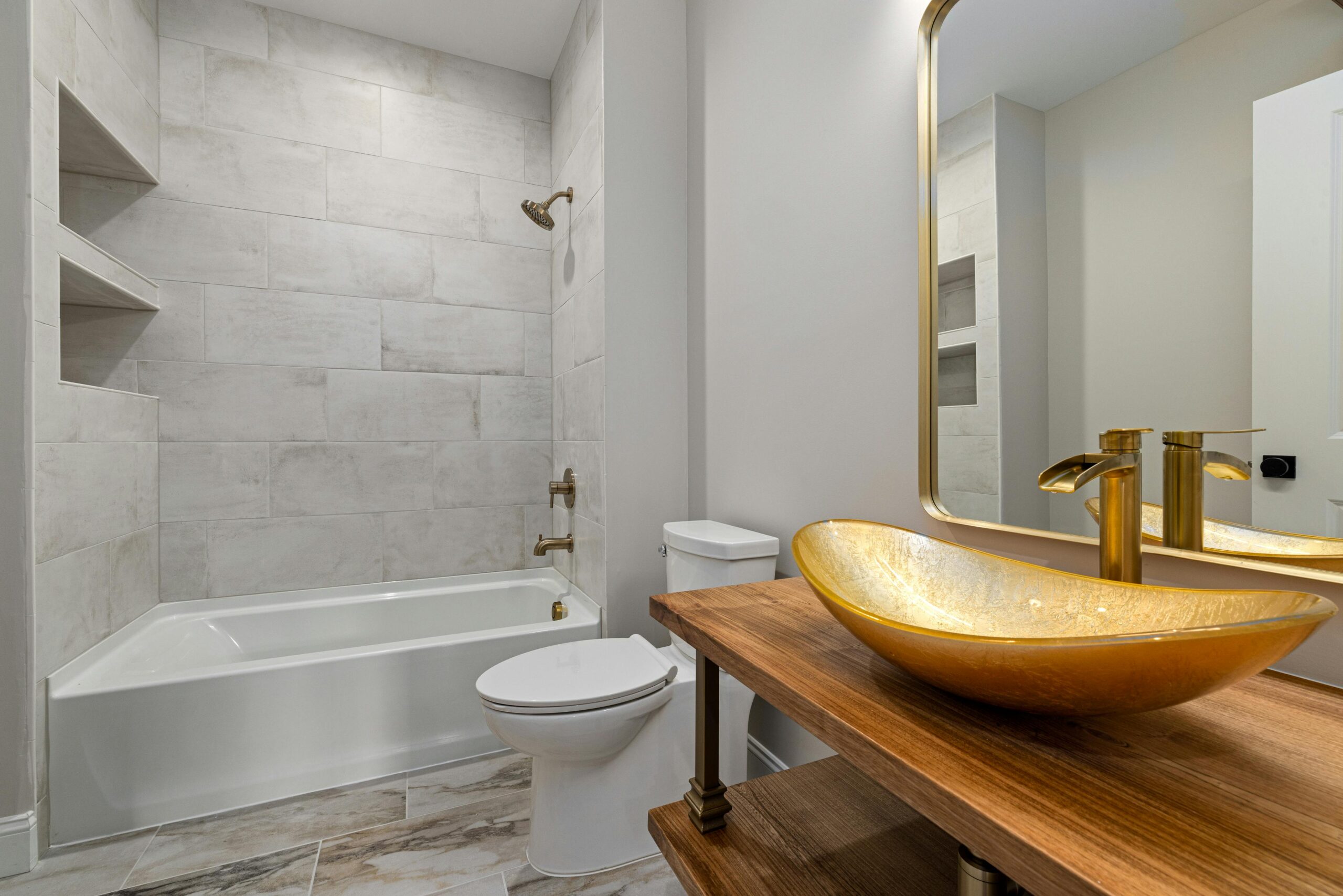 Washbasin